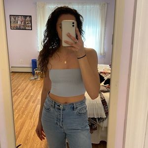 Pretty Little Thing Tube Top